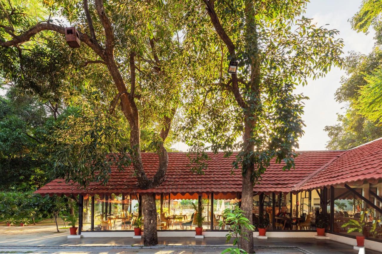 Aranya Vilas - A Nature Resort Udajpur Zewnętrze zdjęcie