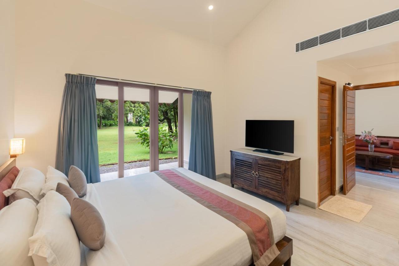 Aranya Vilas - A Nature Resort Udajpur Zewnętrze zdjęcie